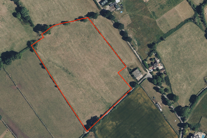 6.3 acres of Farmland for sale in Nailsea