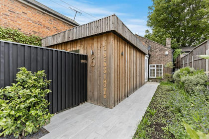 Barn Conversion for sale in Hemel Hempstead