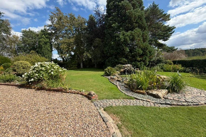 3 acres of Cottage for sale in Newborough
