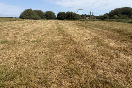 1.6 acres of Undeveloped Land for sale in Arne