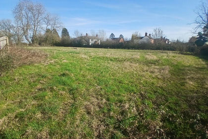 Development Land for sale in Elmesthorpe