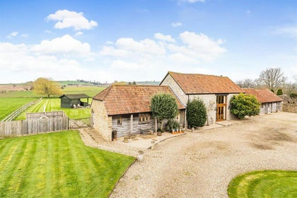 1.4 acres of Land for sale in Ilton