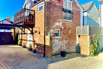 Land for sale in Christchurch