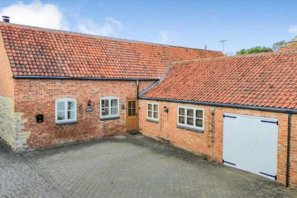 Barn Conversion for sale in Owthorpe