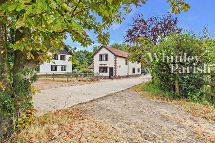 3 acres of House with Land for sale in Horham