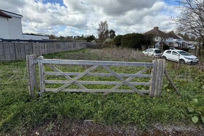 Undeveloped Land for sale in Bromley and Biggin Hill