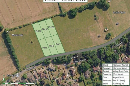 Cheap Land for sale in Barham