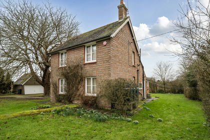 4 acres of House with Land for sale in Lewes