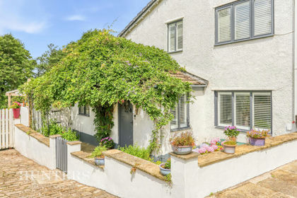 Barn Conversion for sale in Rochdale