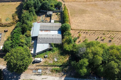 1 acre of Development Land for sale in Sandon