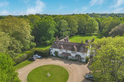 8.3 acres of Land for sale in Little Berkhamsted