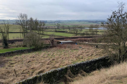 Development Land for sale in Long Preston