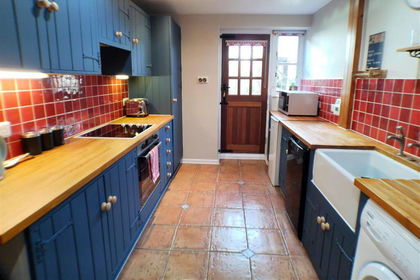 Barn Conversion for sale in Shelton