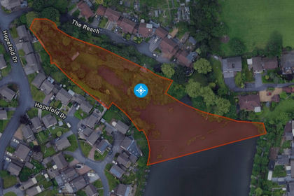 1.6 acres of Undeveloped Land for sale in Bolton South and Walkden