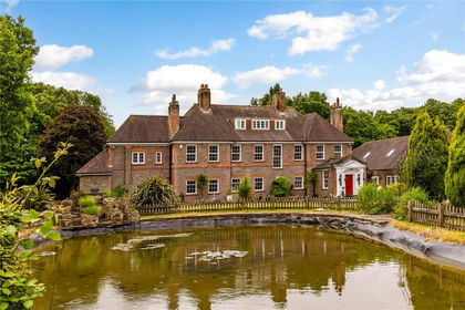 16.5 acres of Land for sale in Battle