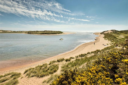 Development Land for sale in Gordon and Buchan