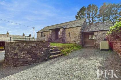 Land for sale in Orton