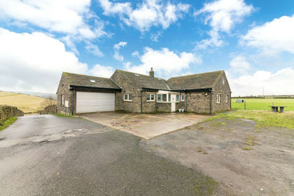 1.6 acres of Land for sale in Holme Valley