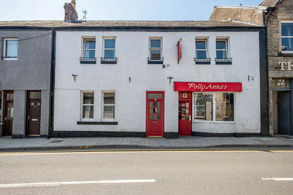 Pub for sale in Langholm