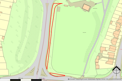 Vacant Land for sale in Hove and Portslade