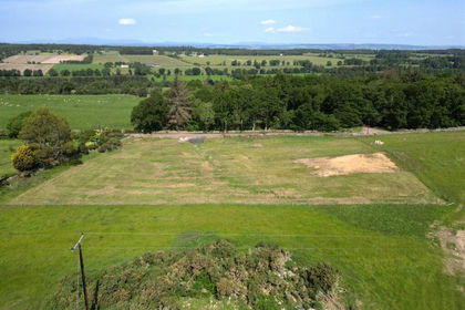 Development Land for sale in Moray West, Nairn and Strathspey