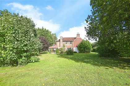 2 acres of Development Land for sale in Chart Sutton