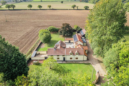 2 acres of Land for sale in Carleton Rode