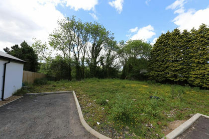 Development Land for sale in Llwydcoed