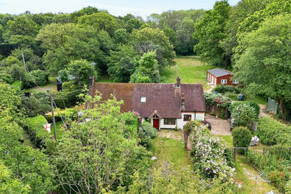 12 acres of House with Land for sale in Newdigate