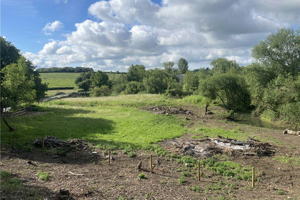 Vacant Land for sale in Water Stratford