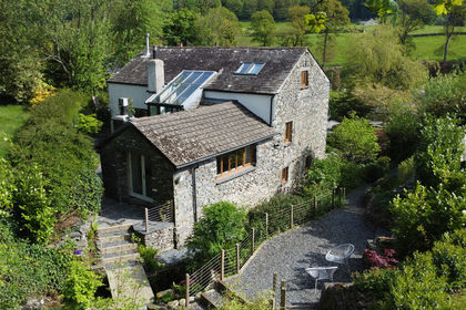 Barn Conversion for sale in Egton with Newland