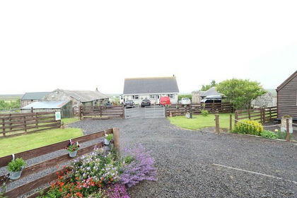 4 acres of Recreational Land for sale in Caithness, Sutherland and Easter Ross