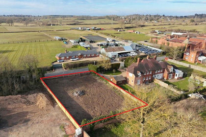 Development Land for sale in Runnymede and Weybridge