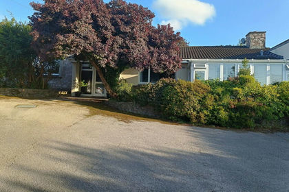 Land for sale in Ogwell