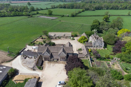 100.7 acres of Farm for sale in Barnsley