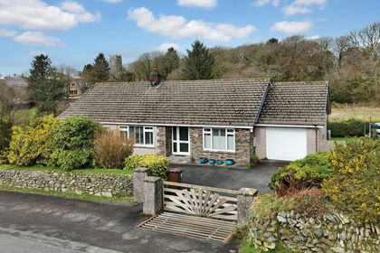 4.8 acres of Agricultural Land for sale in St. Breward