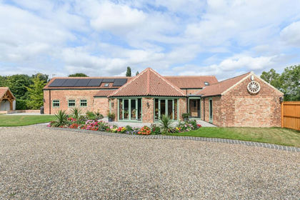 Land for sale in Dalton-on-Tees