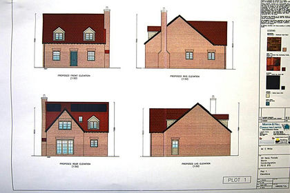 Undeveloped Land for sale in March