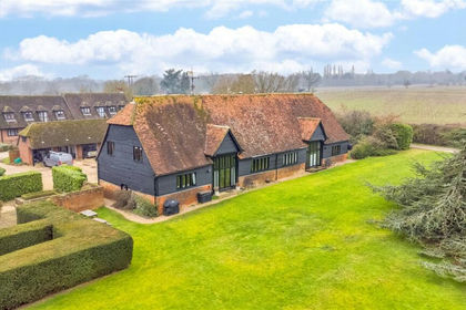 17 acres of Land for sale in Stevenage