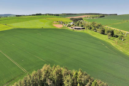 175.3 acres of Farm for sale in Berwickshire, Roxburgh and Selkirk
