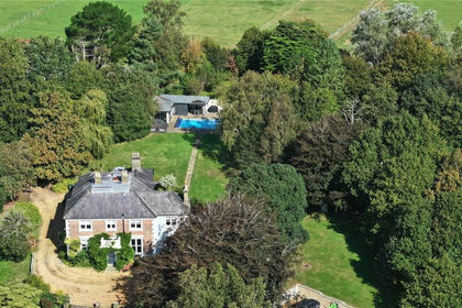 7.2 acres of Country Home for sale in Catsfield
