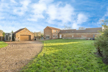 Land for sale in Broughton