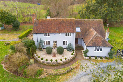 3.5 acres of Land for sale in Harbledown and Rough Common