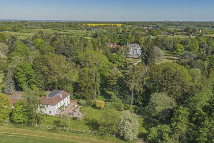 1 acre of House with Land for sale in Codicote