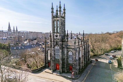 Development Land for sale in Edinburgh West