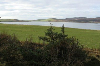 Land for sale in Orkney and Shetland