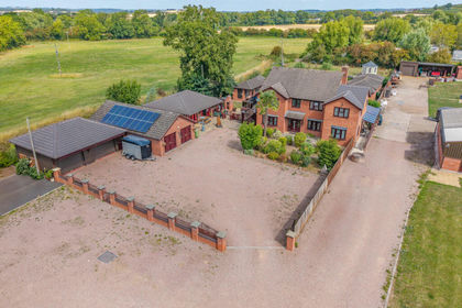 2 acres of Country Home for sale in Sutton
