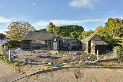 Development Land for sale in Hatfield
