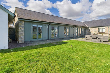 Land for sale in Bishton