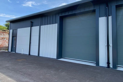 Industrial Land for sale in Colne